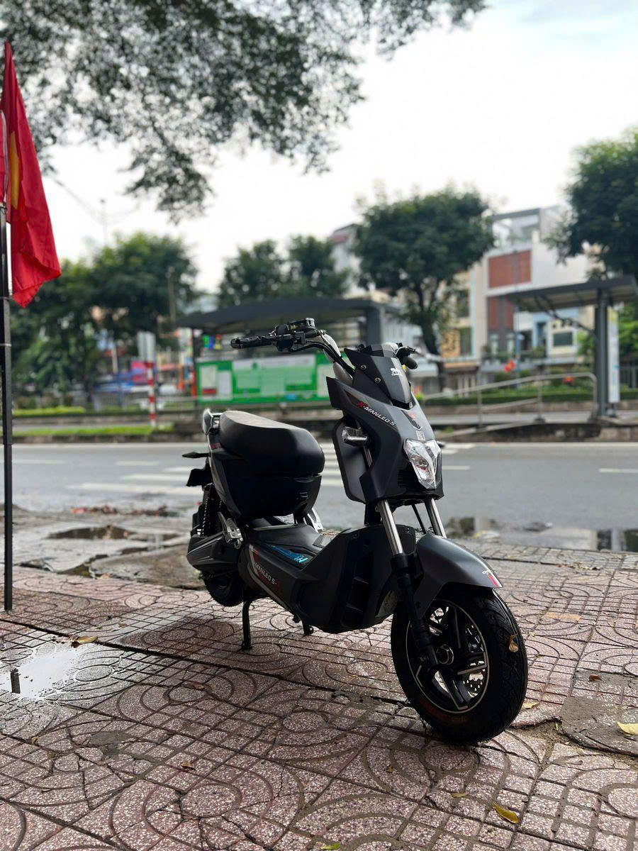 Vành đai 1 Hà Nội và hành trình hướng tới vùng phát thải thấp