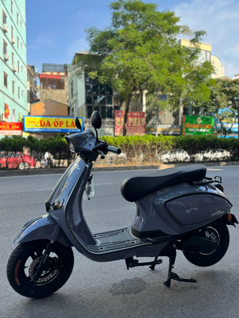 Phát triển đô thị theo mô hình TOD