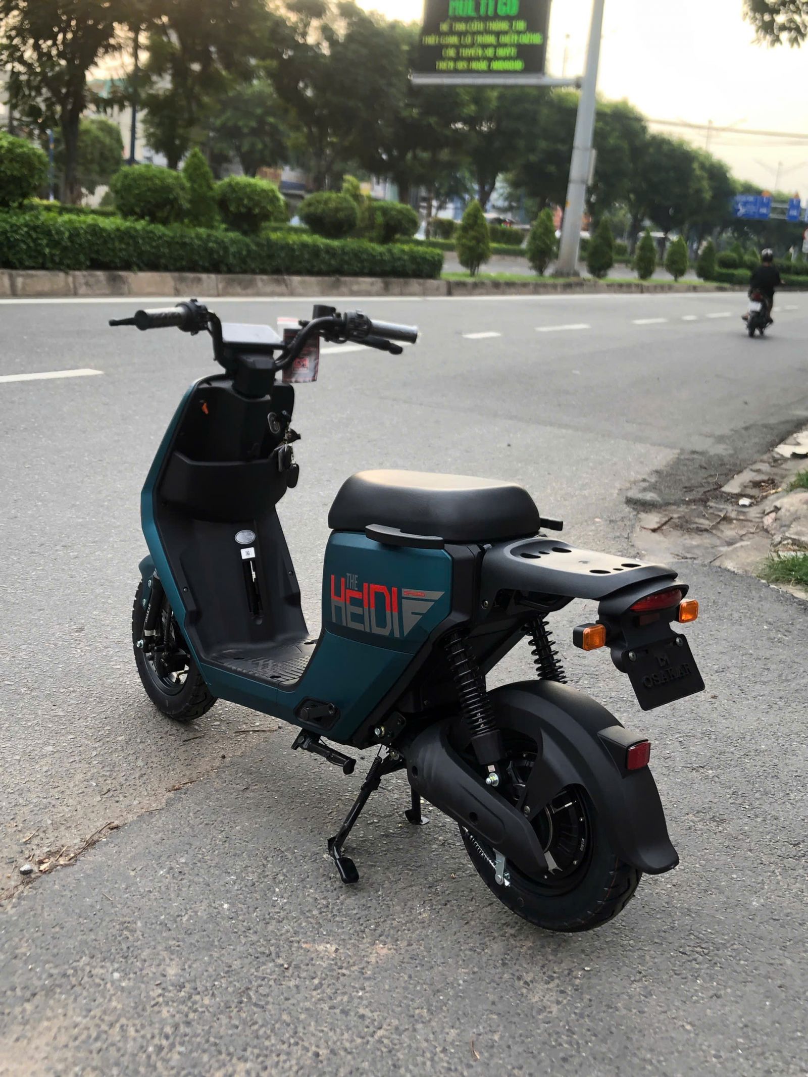 Động cơ, pin, ắc quy, đều cần bảo hành rõ ràng