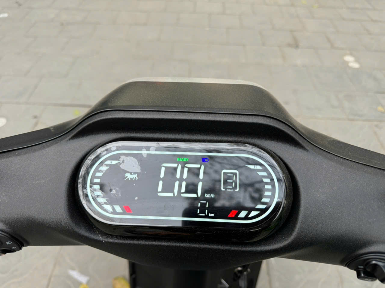 Dibao bổ sung mẫu xe điện đô thị mới vào dải sản phẩm 2026