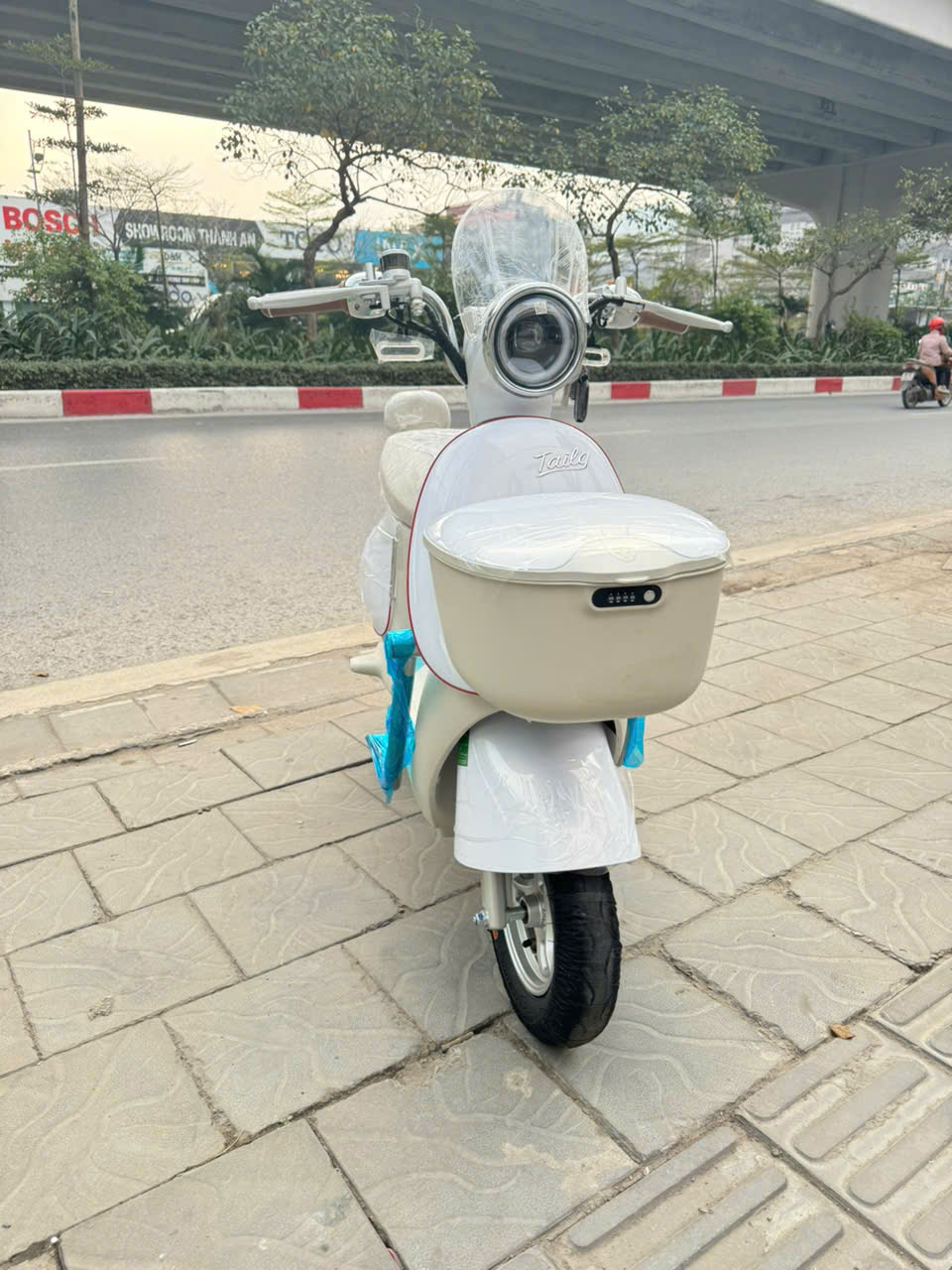 Điểm danh 9 cái tên hãng xe điện đang chiếm sóng thị trường