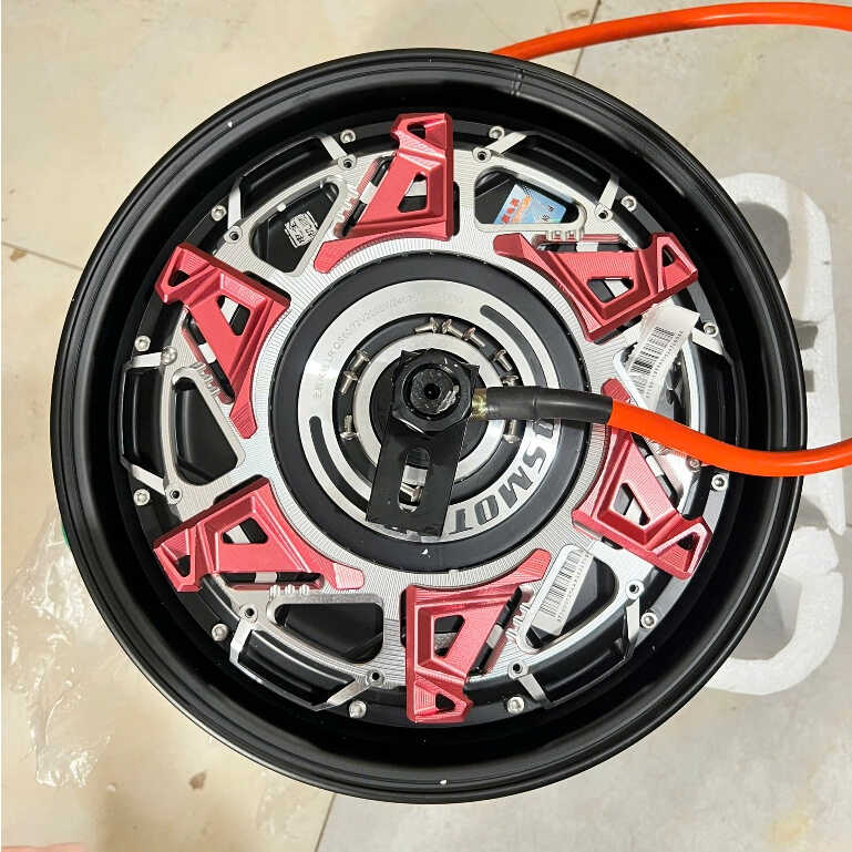 Động cơ xe điện Tailg