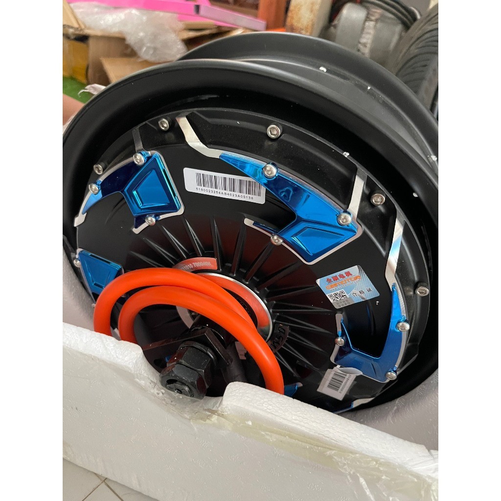 Động cơ xe điện Tailg