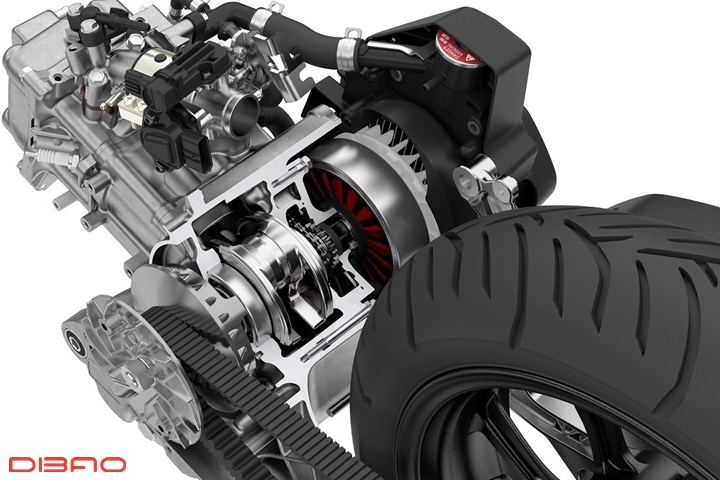 Lịch sử giá Động cơ xe điện 3000w nguy trang động cơ xe xăng Biến xe máy  của bạn thành xe điện hiệu năng cao cập nhật 32023  BeeCost