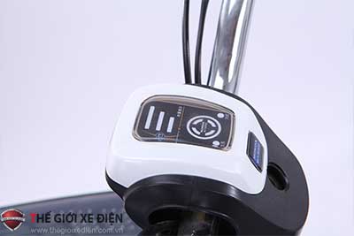 Đồng hồ điện tử xe đạp điện Honda A6