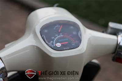 Đồng hồ điện tử xe máy điện Haoda Dibao