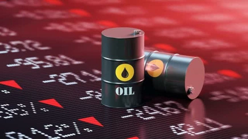 Giá xăng dầu