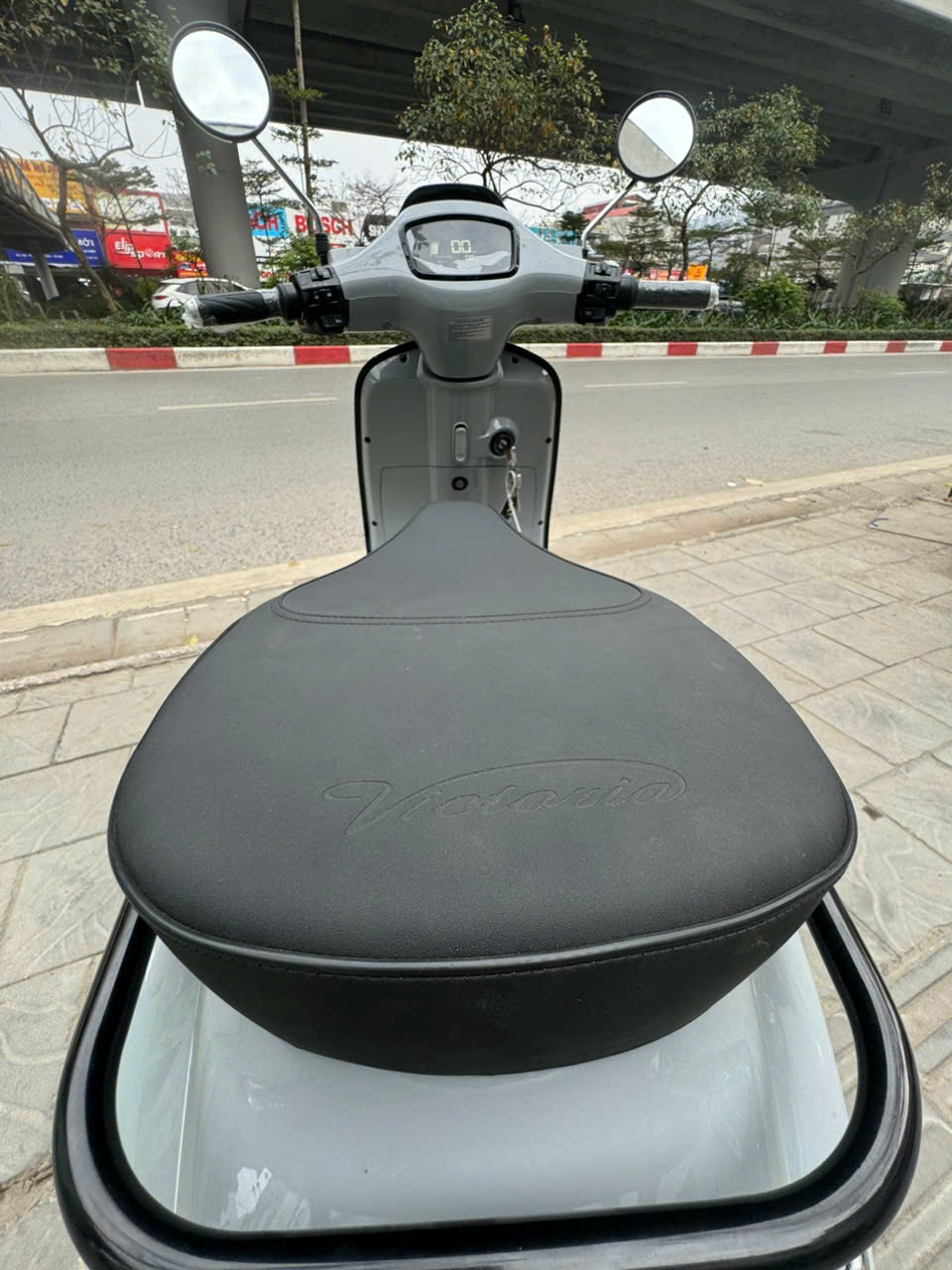 Giá xăng dầu đã lên tới 30.000 đồng/lít, nếu mua xe mới, bạn sẽ chọn xe xăng hay xe điện?