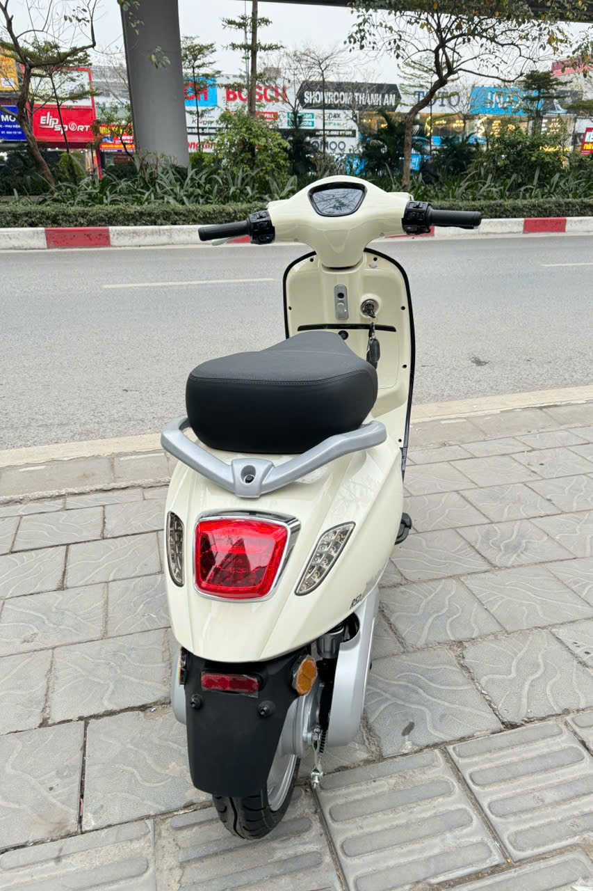Giá xăng dầu đã lên tới 30.000 đồng/lít, nếu mua xe mới, bạn sẽ chọn xe xăng hay xe điện?