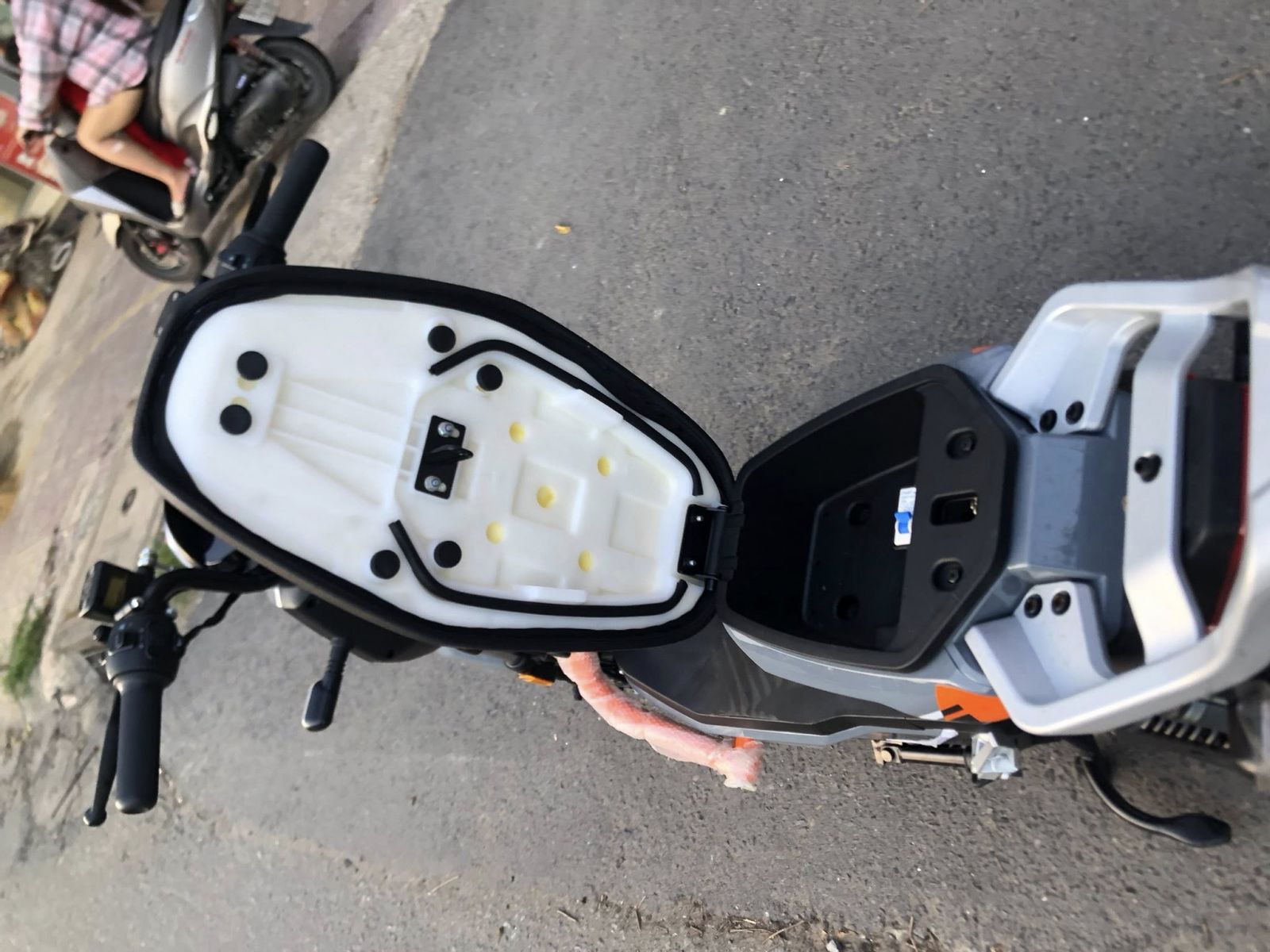 Cần bảo dưỡng định kỳ để bảo vệ cho xe