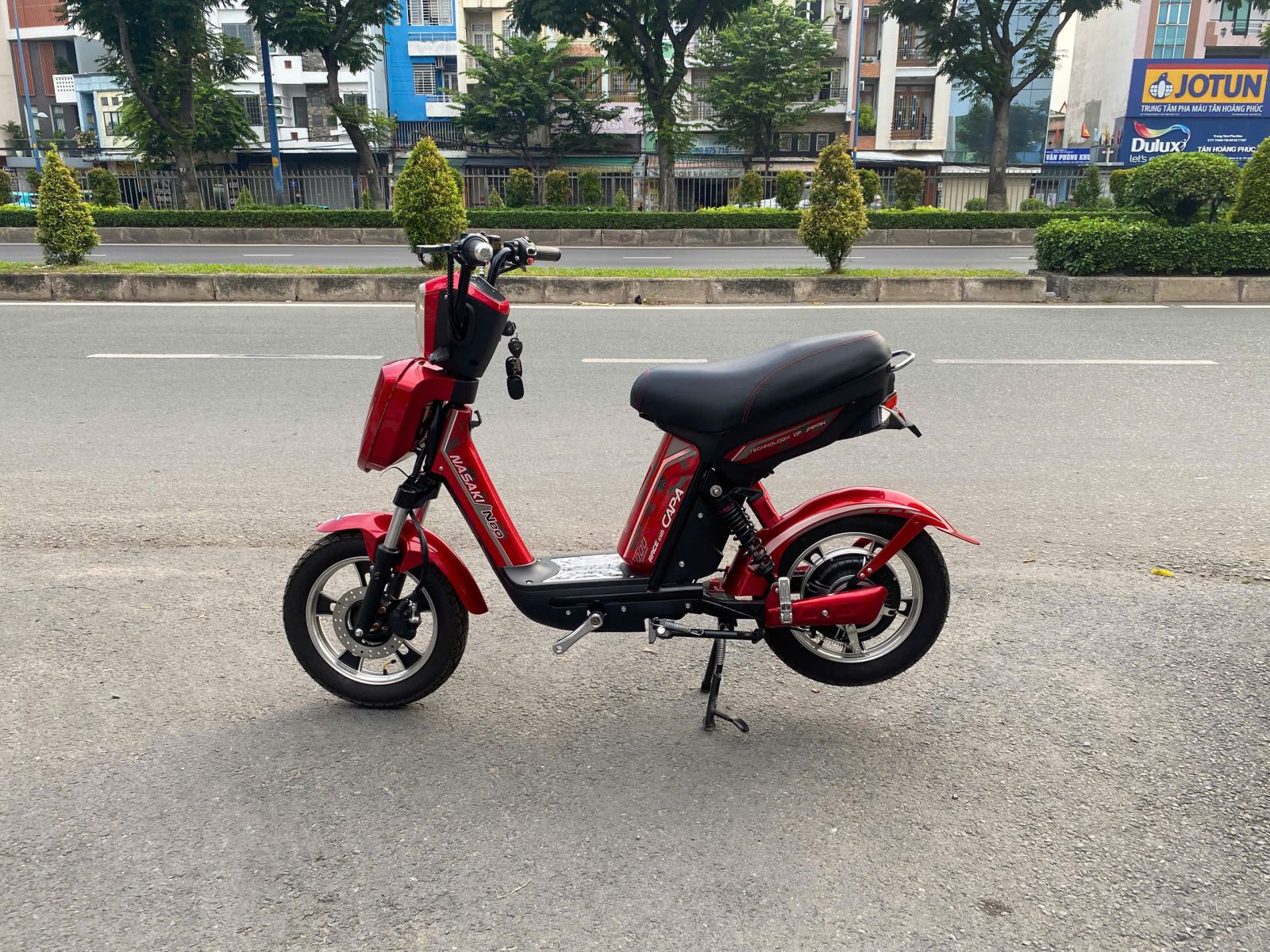 Tại sao xe điện là lựa chọn thông minh trong thời kỳ kinh tế eo hẹp