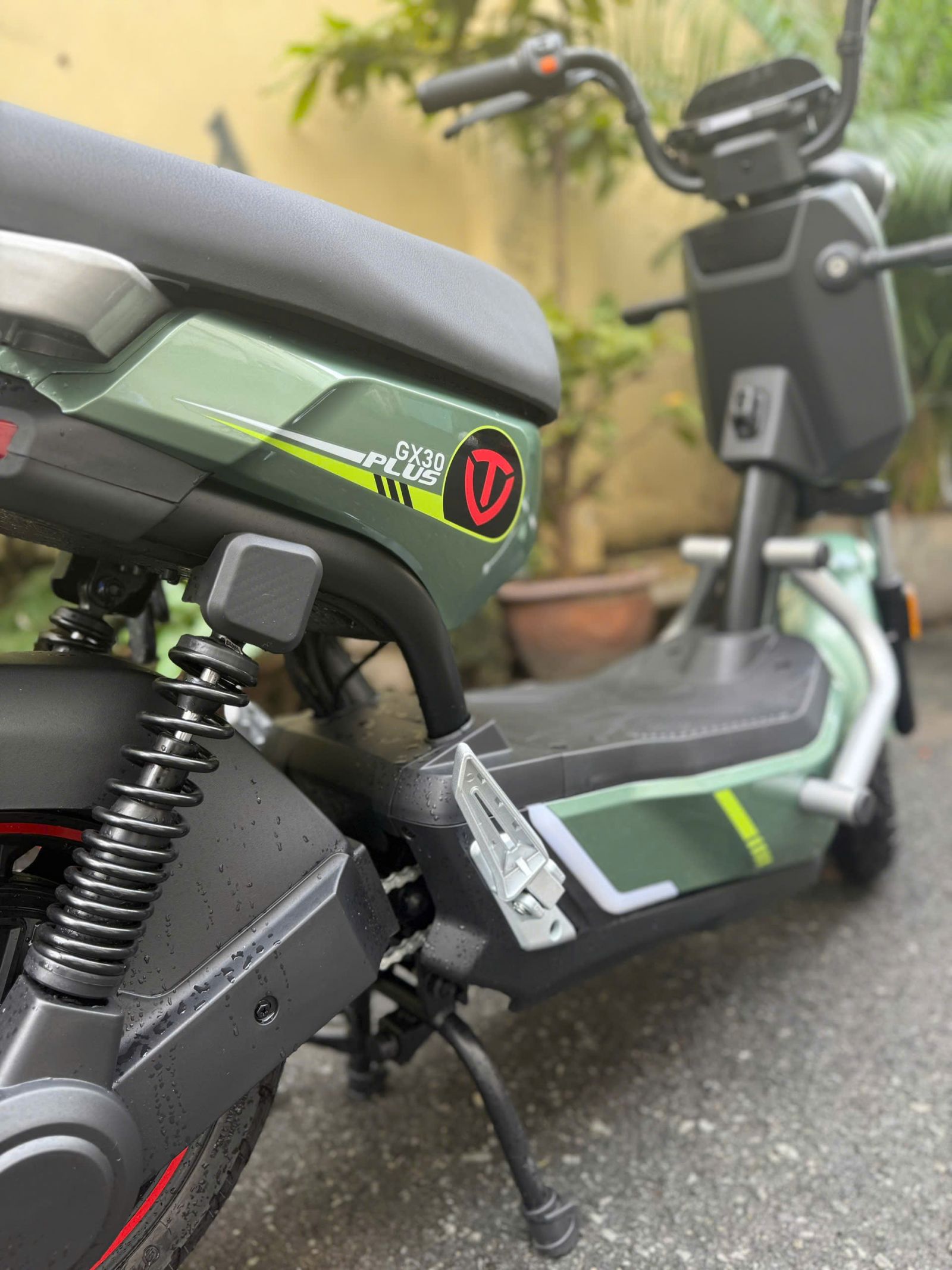 Thói quen lái xe thông minh giúp tiết kiệm chi phí