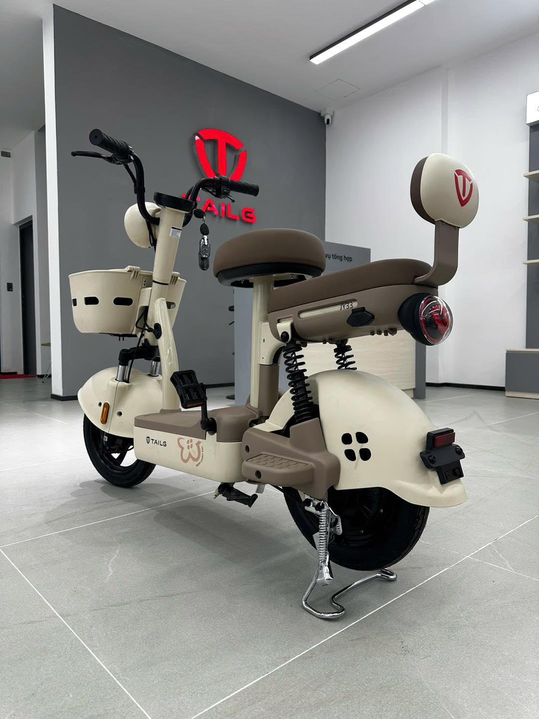 Giao thông điện hóa và tác động thực sự đến chất lượng không khí. Gợi ý 1 số mẫu xe đạp điện giá rẻ 