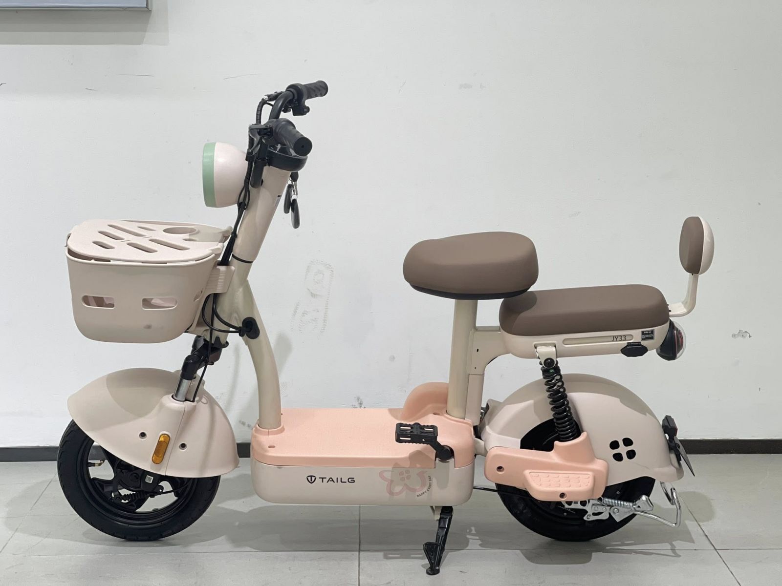 Giao thông điện hóa và tác động thực sự đến chất lượng không khí. Gợi ý 1 số mẫu xe đạp điện giá rẻ 