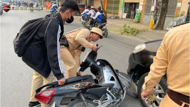 Hà Nội siết chặt an toàn giao thông học đường: Thực trạng và những cảnh báo cần thiết