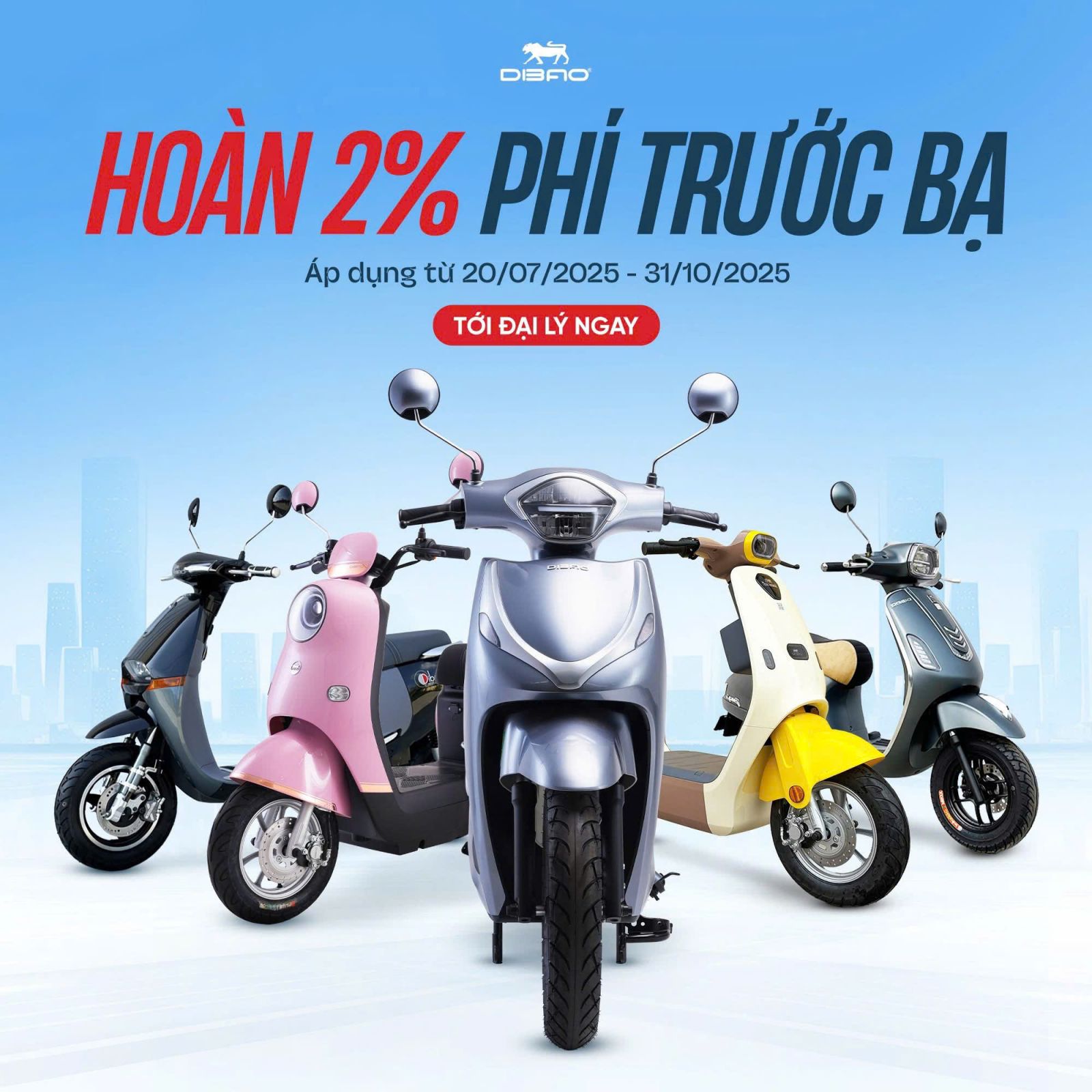 Chính phủ cũng đang bắt tay vào cuộc