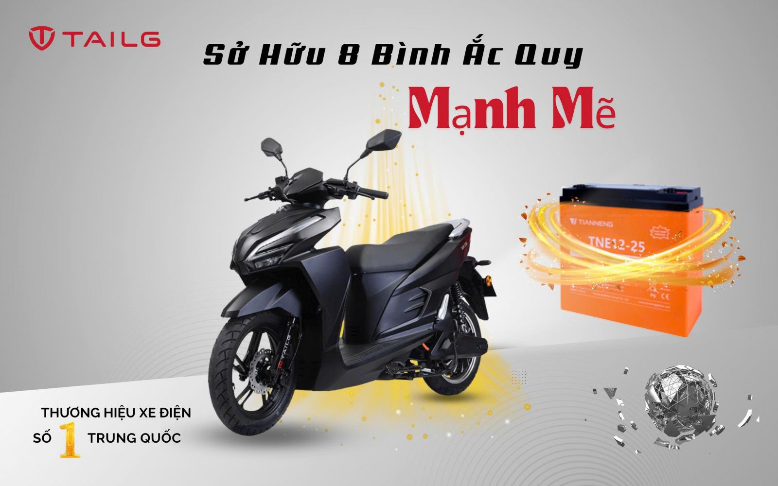 Môi trường sống đang cần những thay đổi thực chất