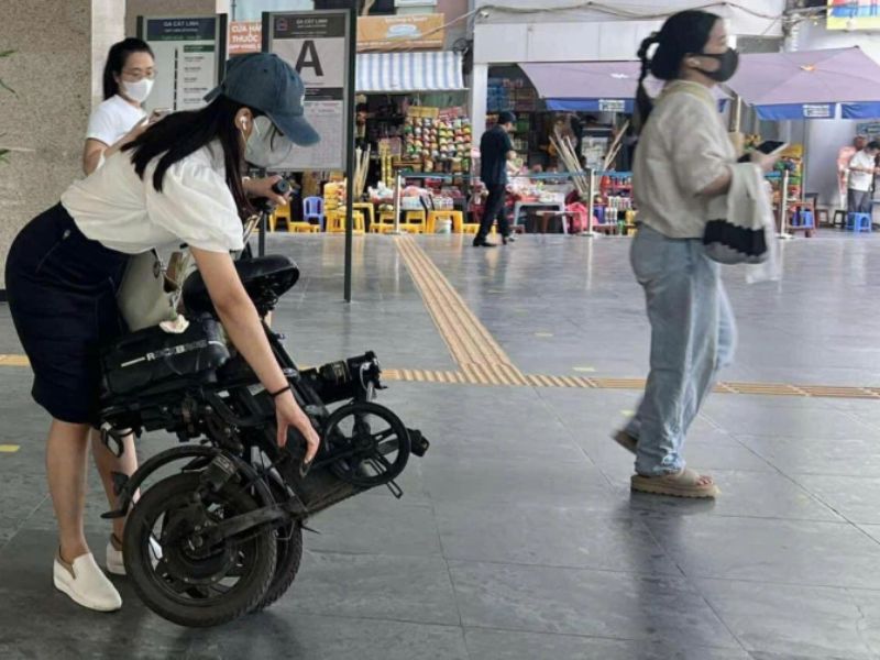 Thông tin chính thức từ Hanoi Metro