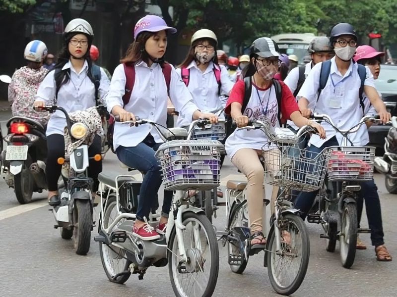 Xác nhận chính thức từ cơ quan chức năng