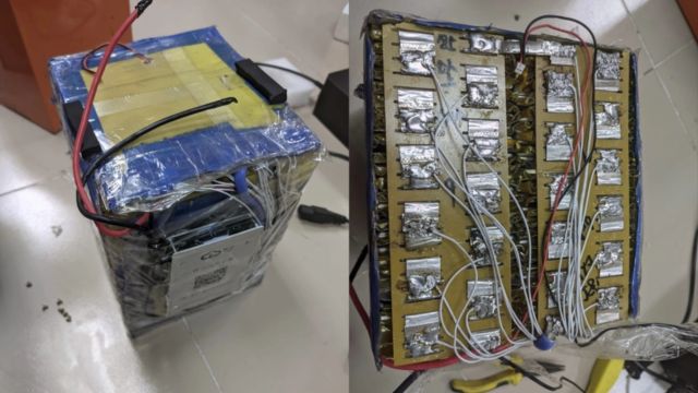 Khung pháp lý khi hoán cải xe xăng retrofit