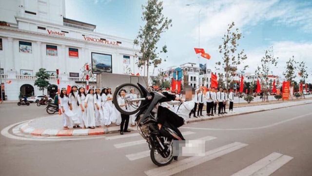 Trách nhiệm pháp lý không chỉ thuộc về người điều khiển