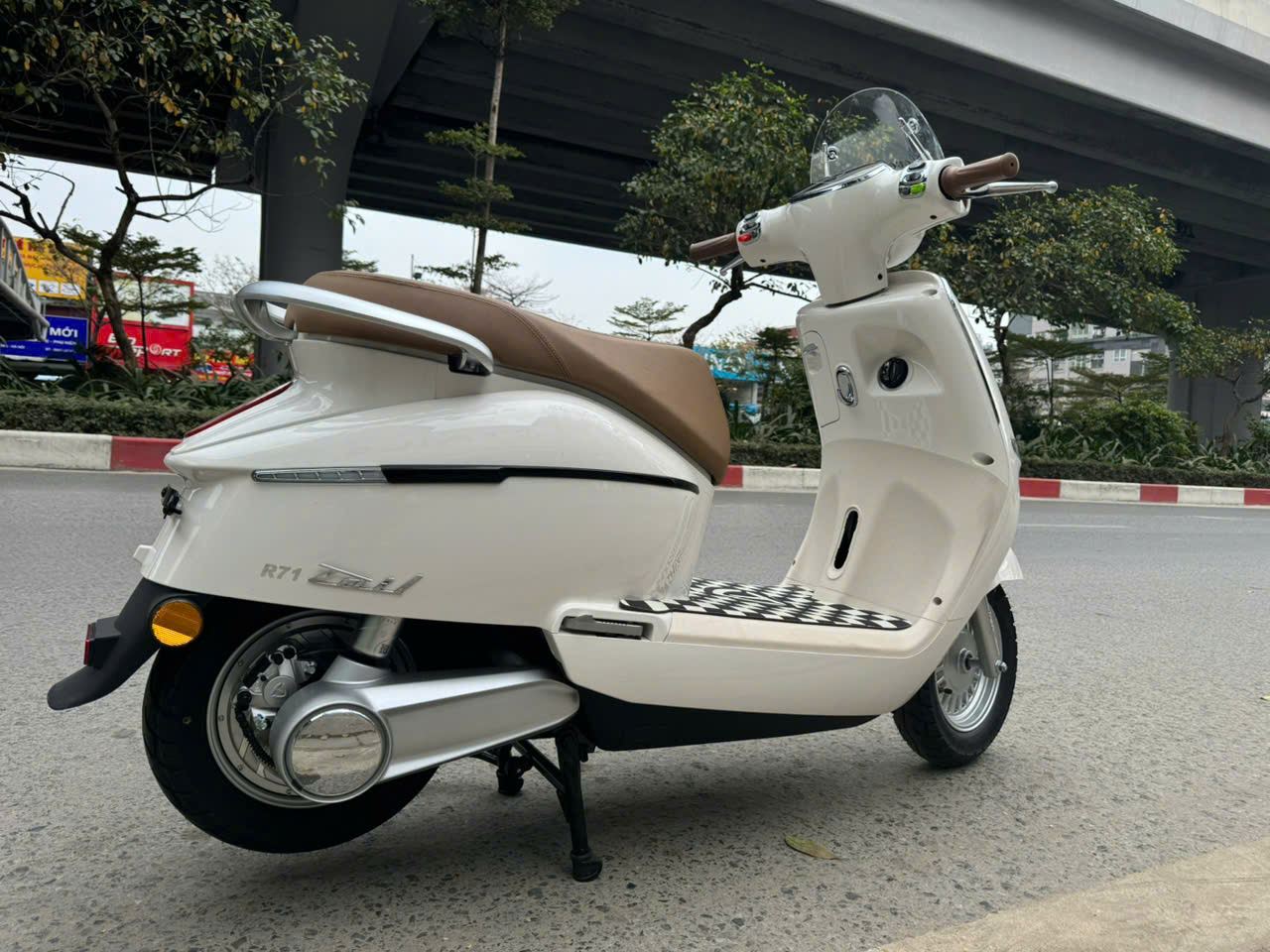 Sau Tết 2026 thị trường xe điện giảm nhiệt, đây là cơ hội săn xe tốt giá mềm tại Thế Giới Xe Điện