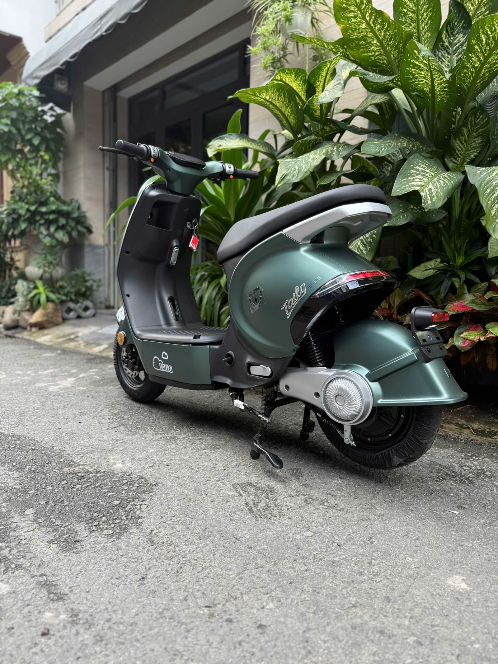 Không chỉ rẻ, những điểm đáng tiền của xe điện Trung Quốc mà nhiều người đã hiểu sai