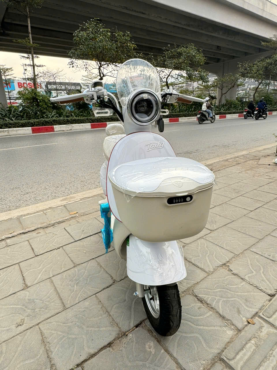 Không chỉ rẻ, những điểm đáng tiền của xe điện Trung Quốc mà nhiều người đã hiểu sai