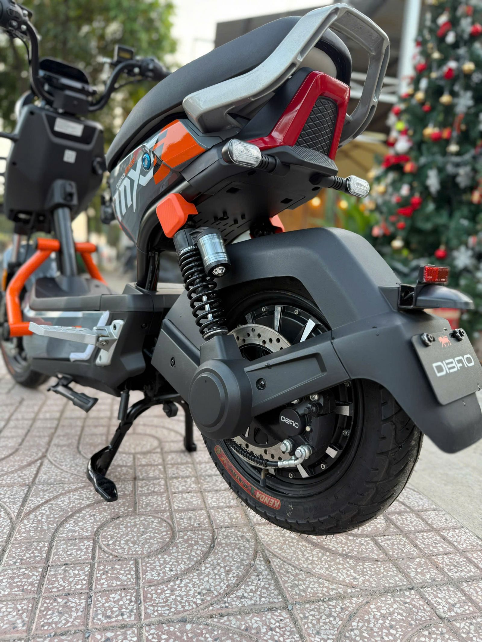 Sau Tết 2026 thị trường xe điện giảm nhiệt, đây là cơ hội săn xe tốt giá mềm tại Thế Giới Xe Điện