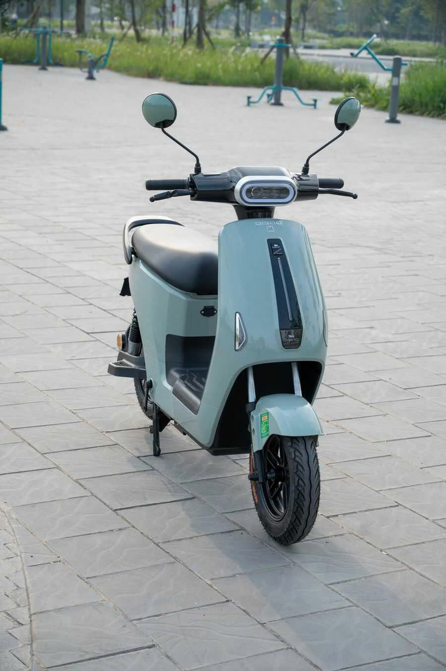 Siết chặt xe điện độ để bảo vệ an toàn hay gây nhiều băn khoăn?