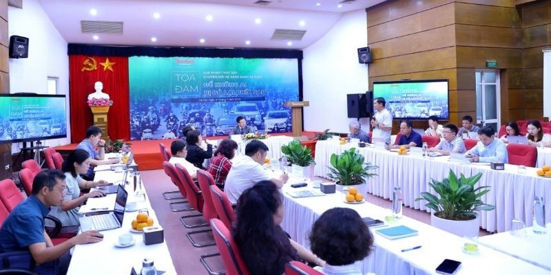 Rà soát phương tiện kết hợp quy hoạch hạ tầng trạm sạc