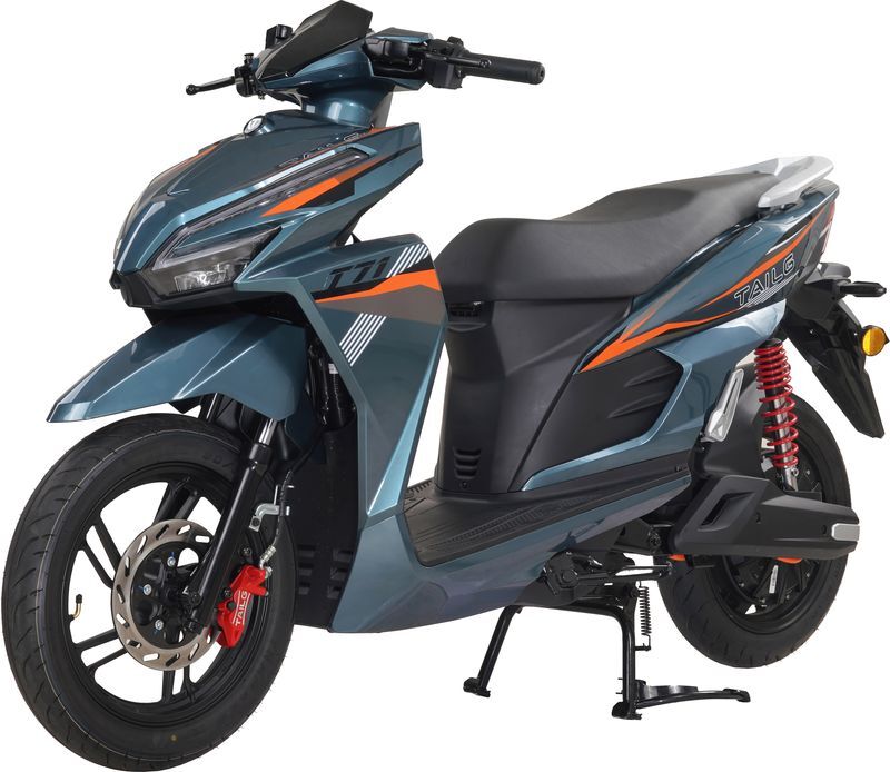 xe máy điện Tailg cho học sinh nam giá rẻ