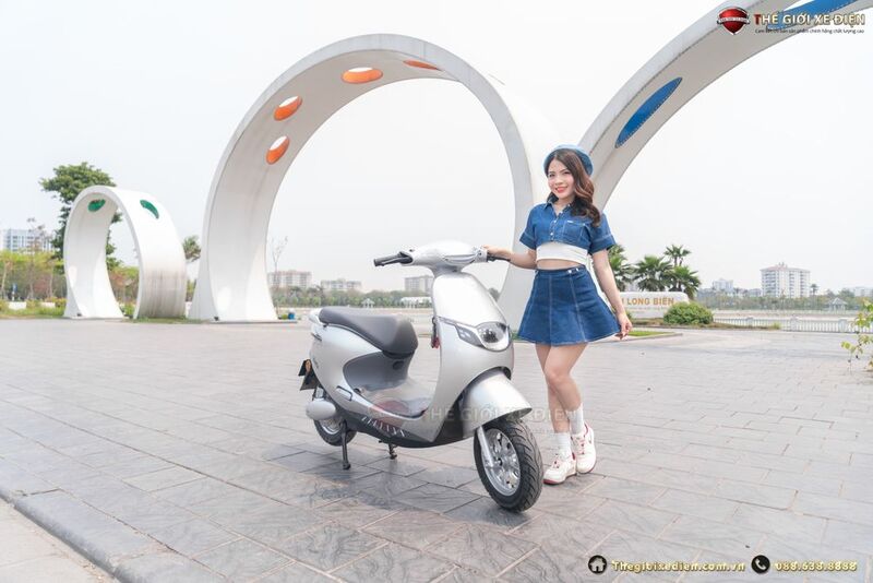 xe máy điện Tailg cho học sinh nam giá rẻ
