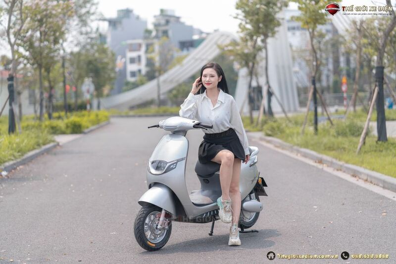 xe máy điện Tailg cho học sinh nam giá rẻ