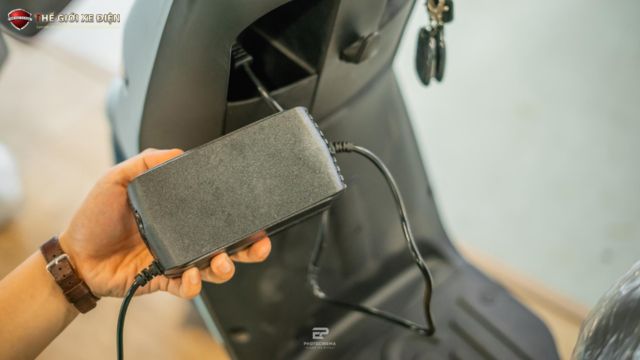 Sạc đúng cách để kéo dài tuổi thọ