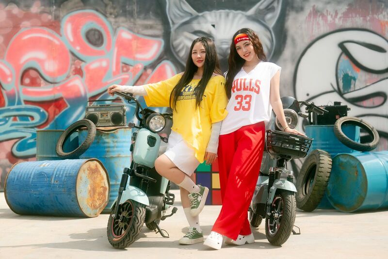 Mua xe đạp điện Osakar ở đâu