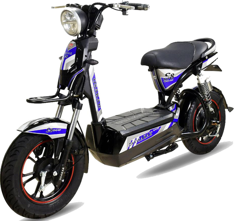 Mua xe đạp điện Osakar ở đâu