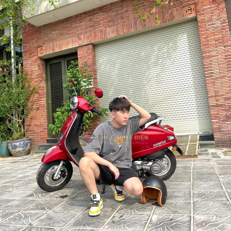 mua xe máy 50cc