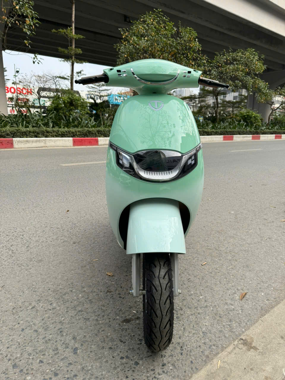 Mua xe máy điện năm 2026 nên chọn màu nào để không lỗi mốt?