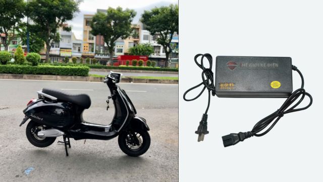 Muốn mua được sạc xe điện “Sịn thật” thì 3 điểm vàng này bạn cần kiểm tra trước khi mua