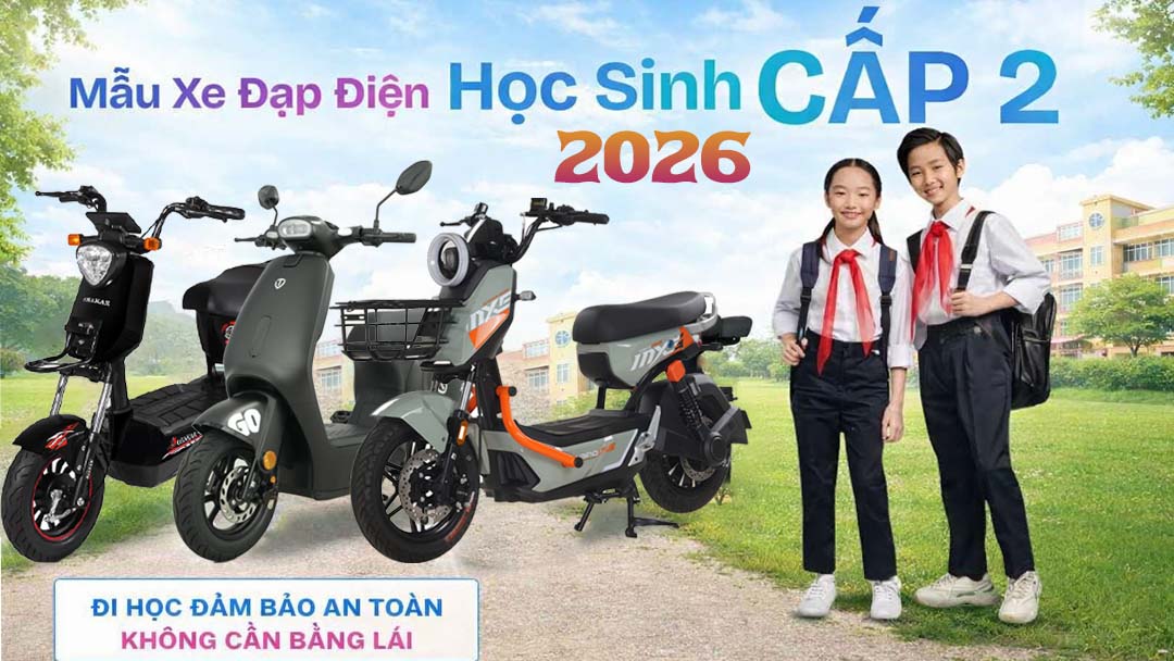 Năm 2026, phụ huynh không nên bỏ qua