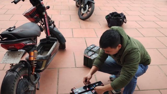 Hệ quả của việc nâng thêm bình sai cách