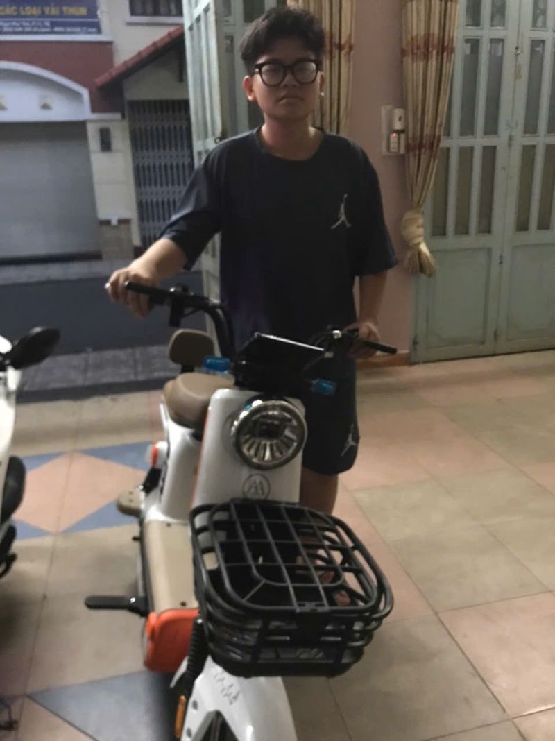 thế giới xe điện ngày 4 tháng 5