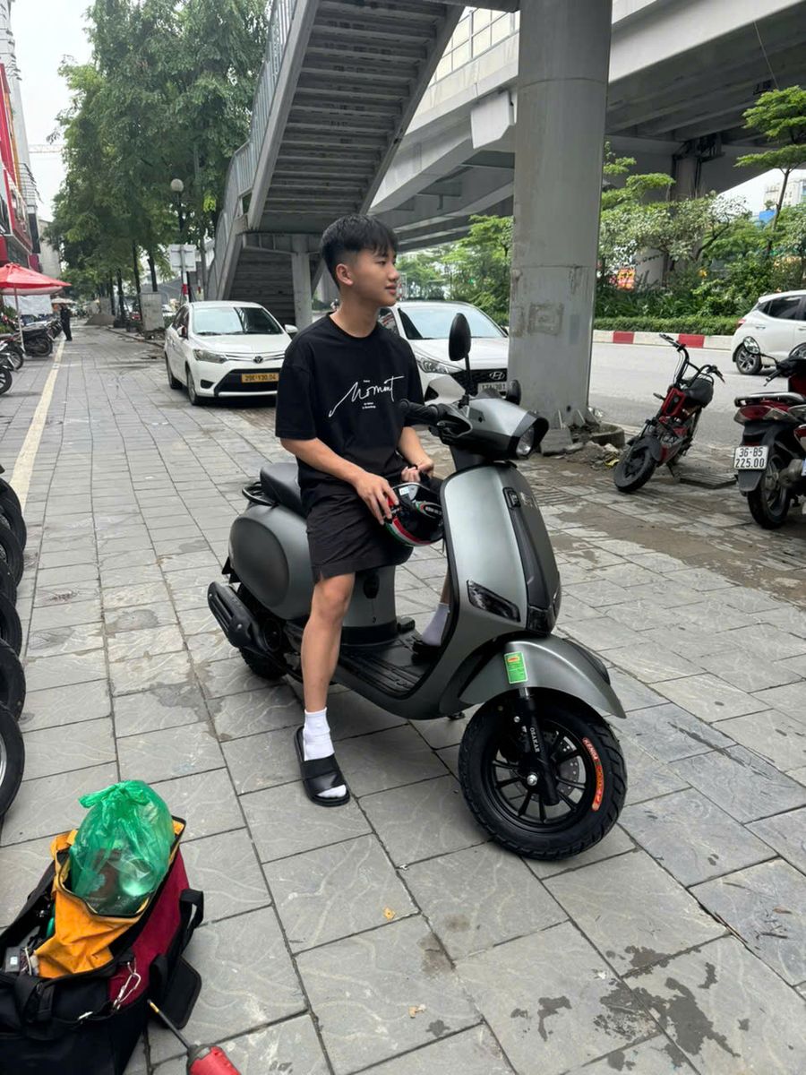 em trai chốt em osakar nispa vera p 50cc