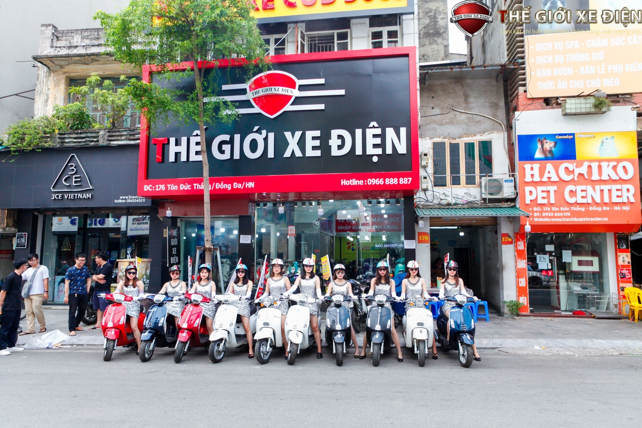Top 10 tiệm sửa xe máy uy tín nhất tại Sài Gòn sau dịch