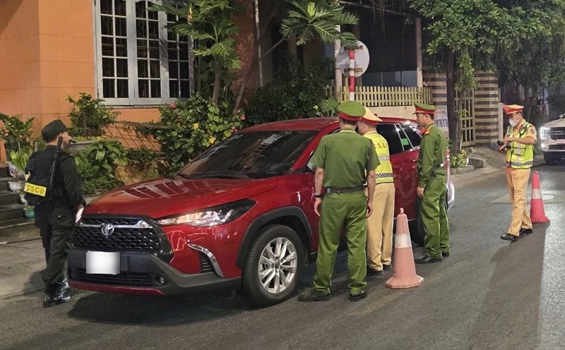 Người đưa nạn nhân tai nạn giao thông đi cấp cứu được hỗ trợ đến 5 triệu đồng