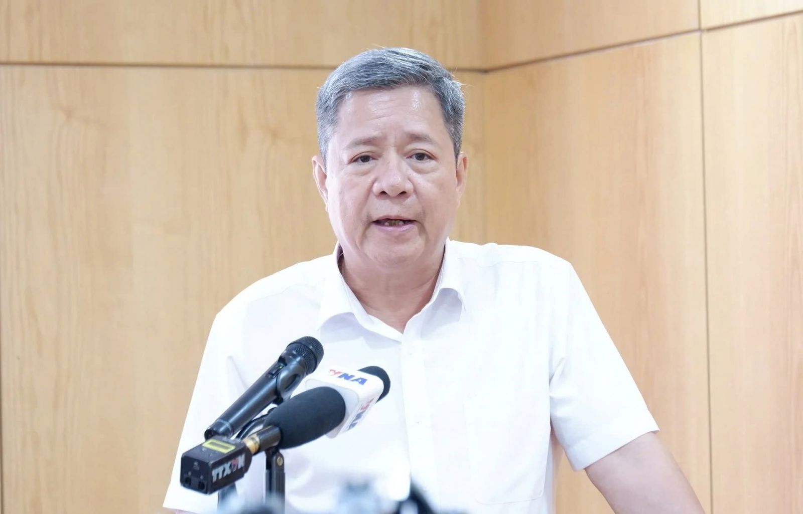 Người dùng an tâm khi nguồn điện vẫn đủ đáp ứng để thực hiện chuyển đổi xanh