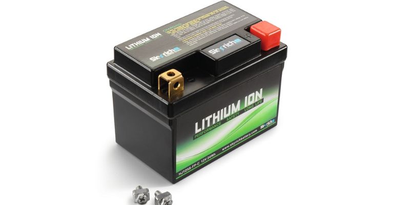 Vì sao pin lithium-ion có nguy cơ cháy nổ cao?