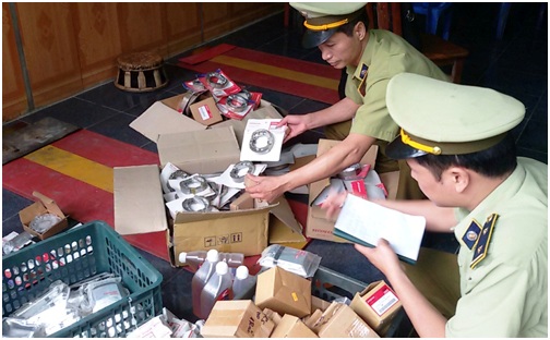 Nguy cơ mất an toàn từ linh kiện xe điện, gợi ý địa chỉ uy tín cho khách hàng