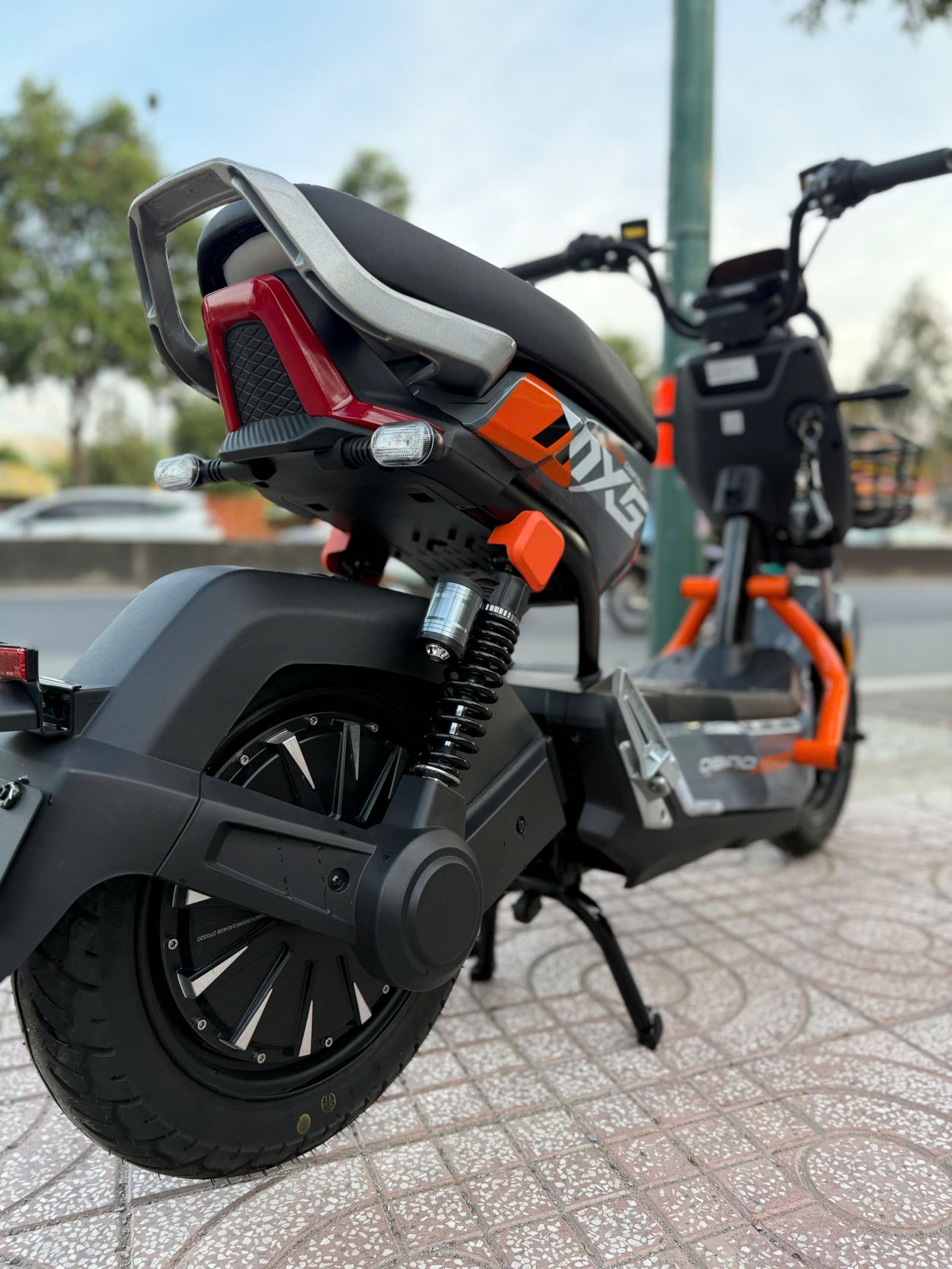 Nhận biết xe đạp điện và xe máy điện theo luật mới nhất để tránh vi phạm giao thông